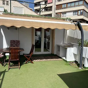 Hotell El Pozo, Torremolinos