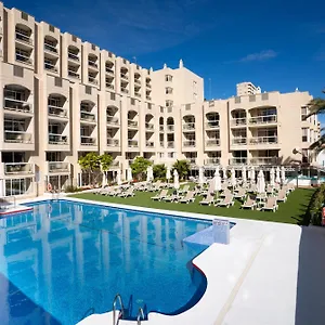 Hotel Ms Aguamarina, Torremolinos