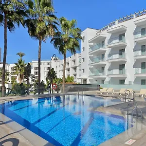 Hotel Sol - Don Marco Adults Recommended, Torremolinos