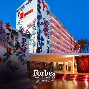 The Unexpected Ibiza - Ushuaia Club Entrance Included (adults Only) Playa d'en Bossa