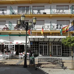 Hotell Centro, Torremolinos