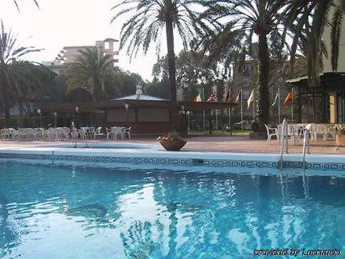 Royal Costa Hotel Torremolinos Spain