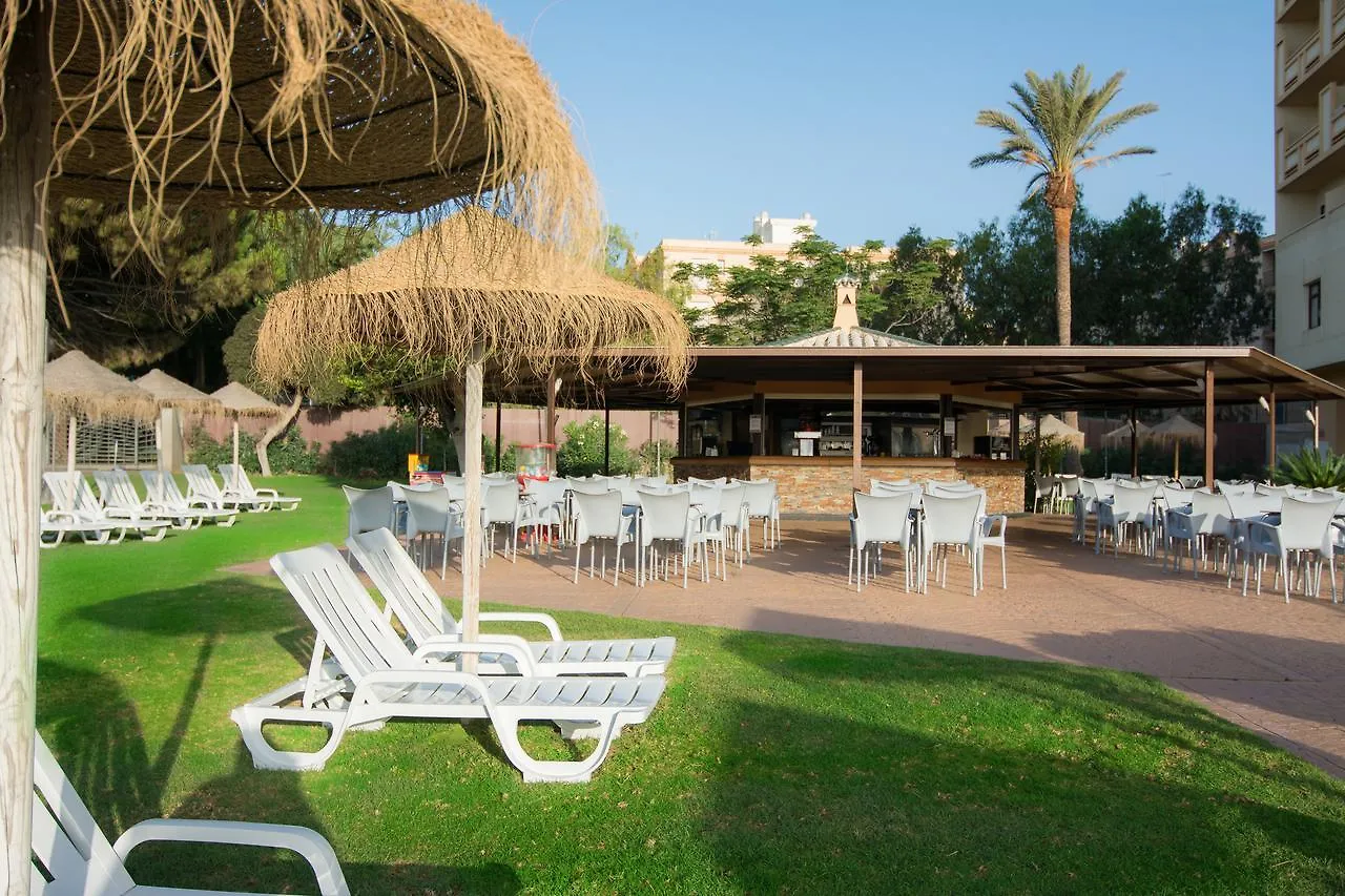 Royal Costa Hotell Torremolinos