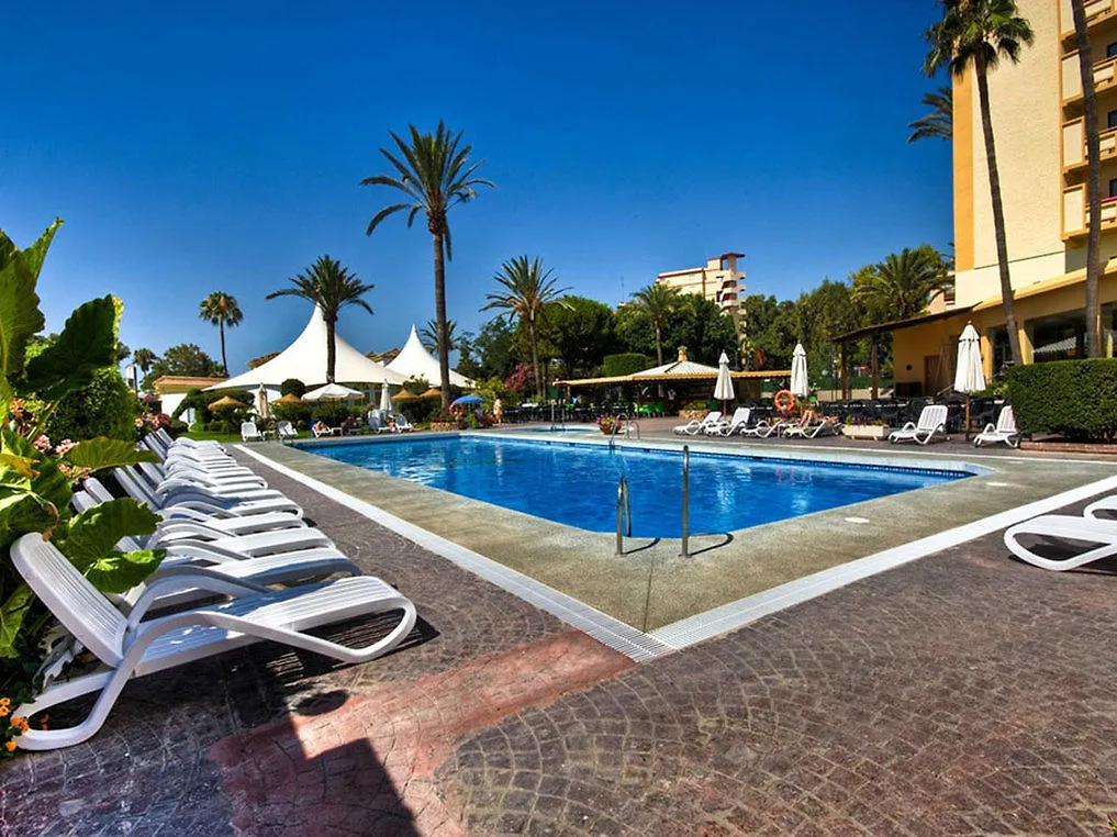 Royal Costa Hotel Torremolinos